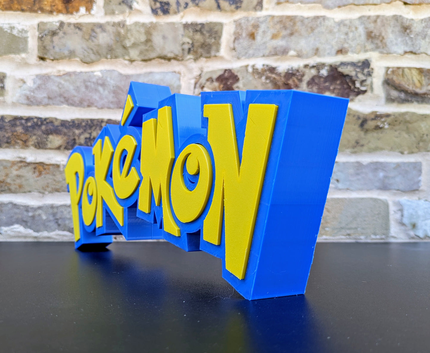 Pokemon Box Sign