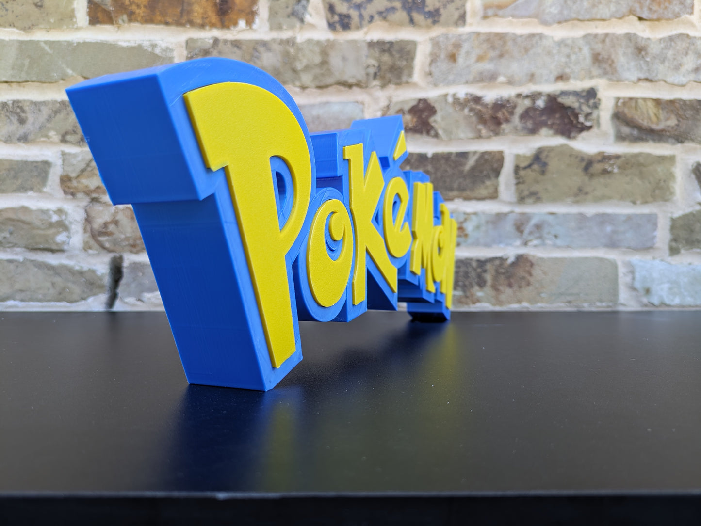 Pokemon Box Sign