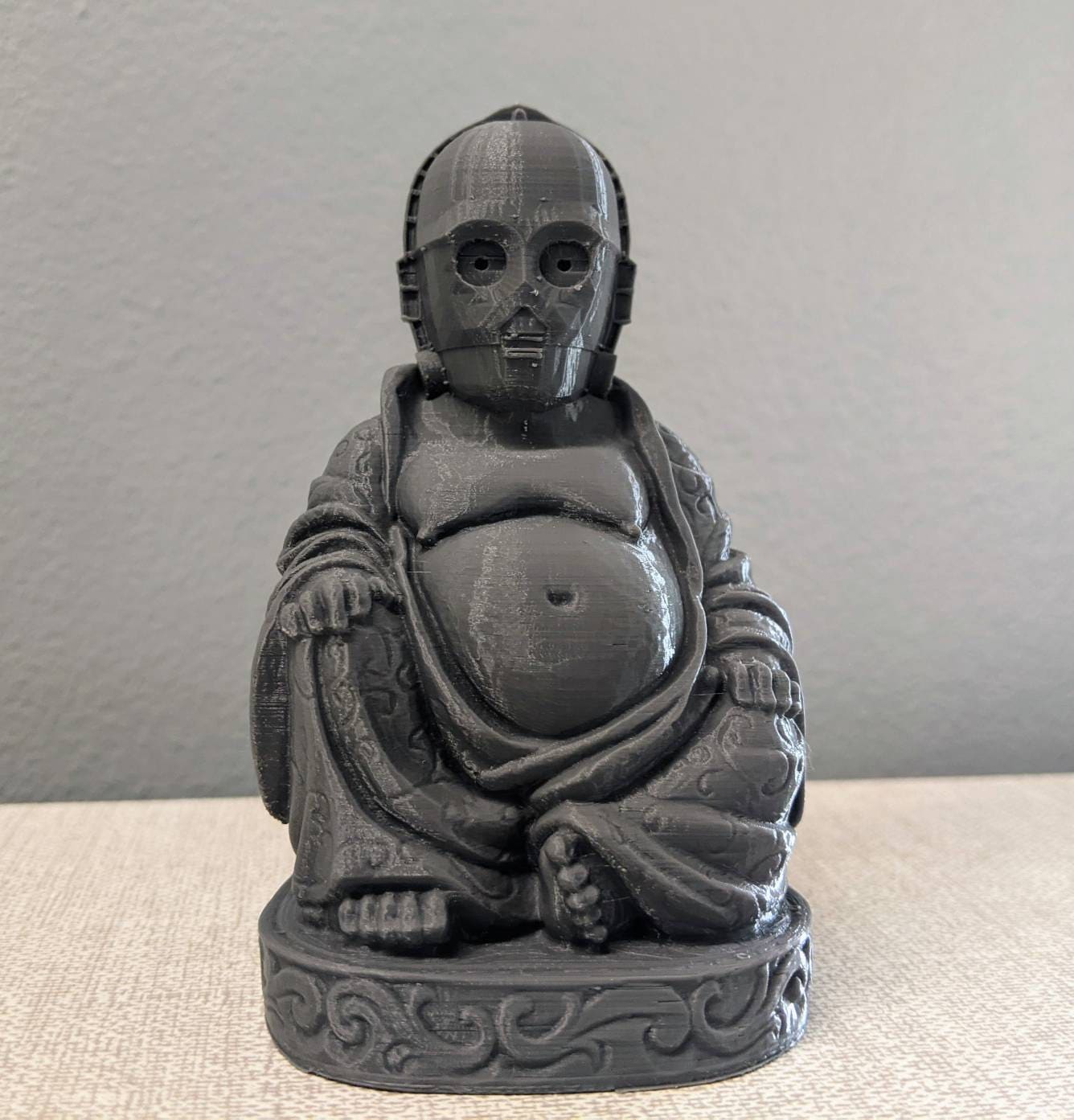 C-3Pbuddha