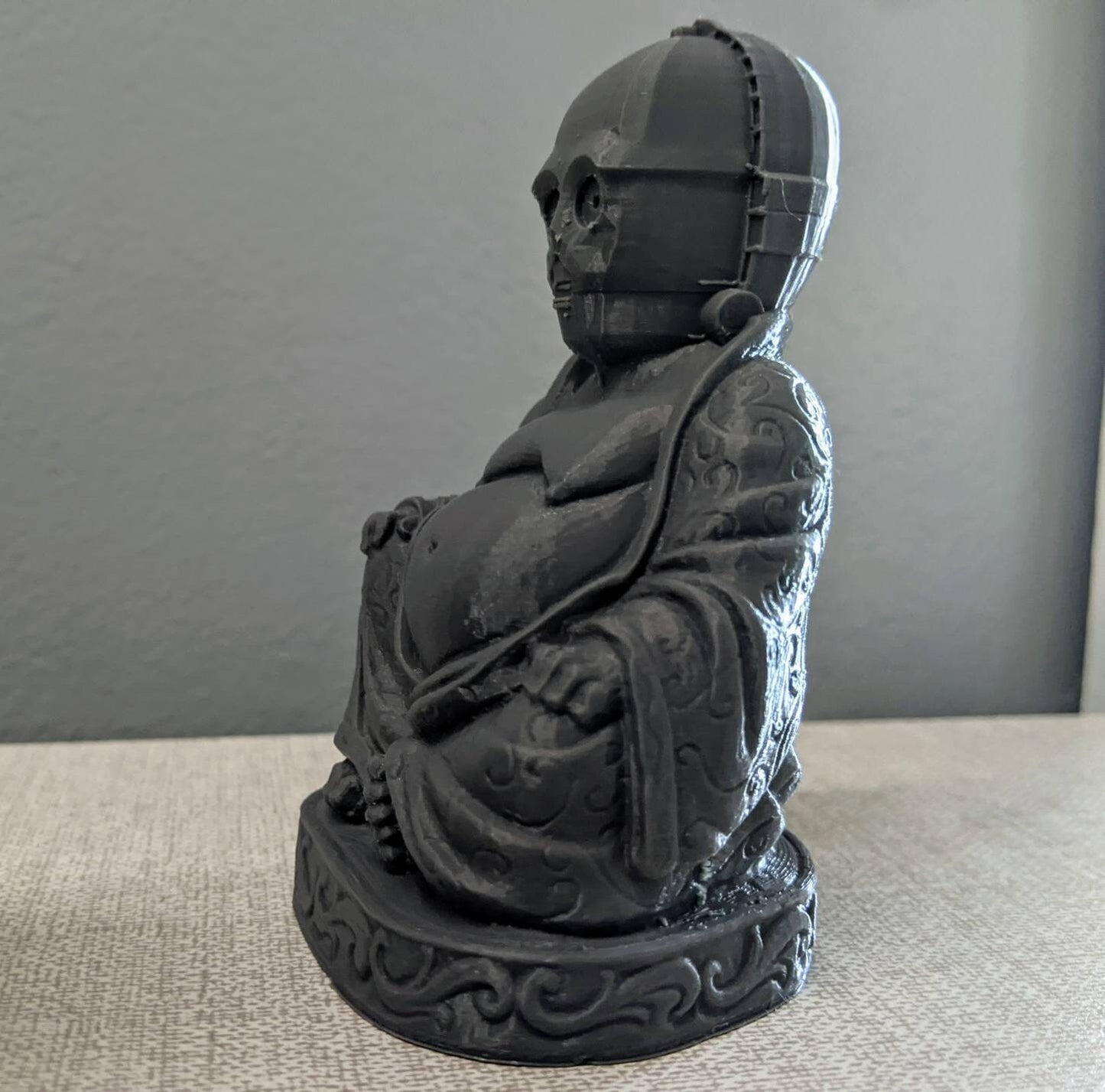 C-3Pbuddha