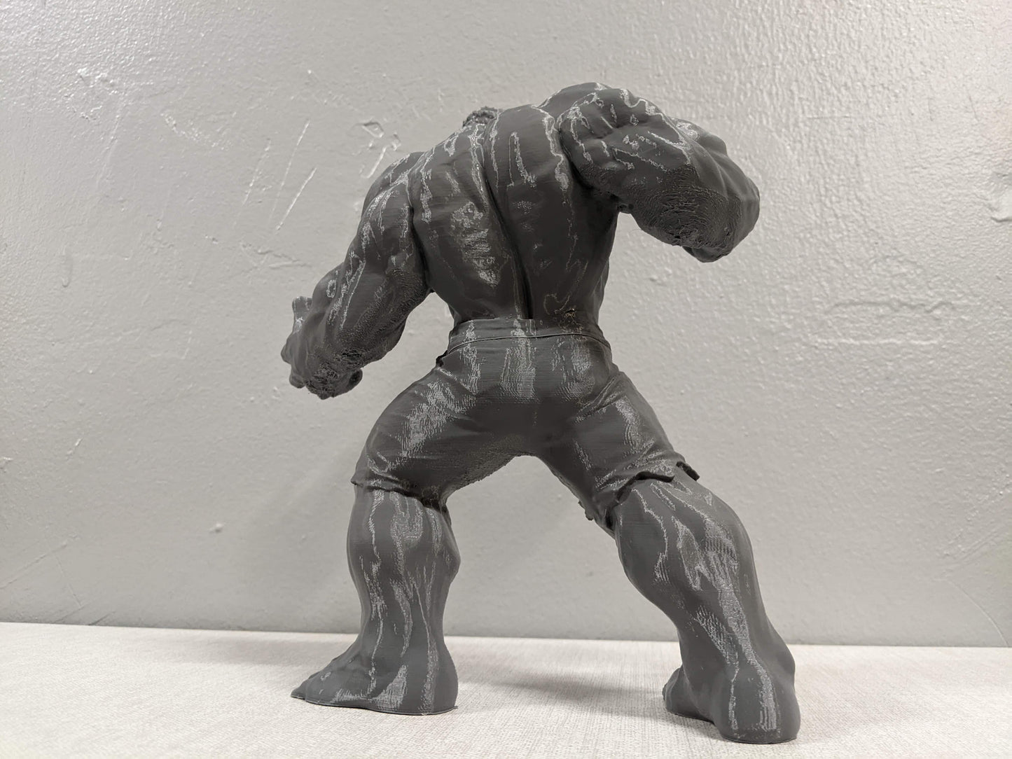 Hulk Model